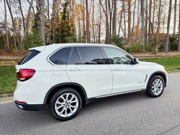2018 BMW F15 X5 - Image 6 of 16