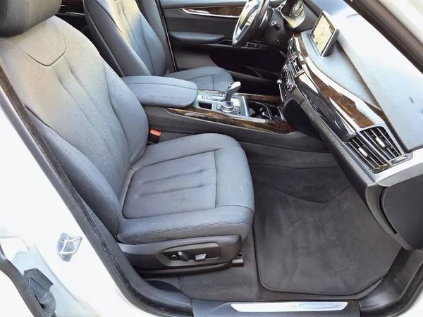 2018 BMW F15 X5 - Image 9 of 16
