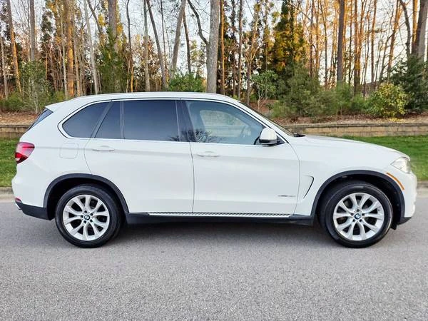 2018 BMW F15 X5 - Image 3 of 16