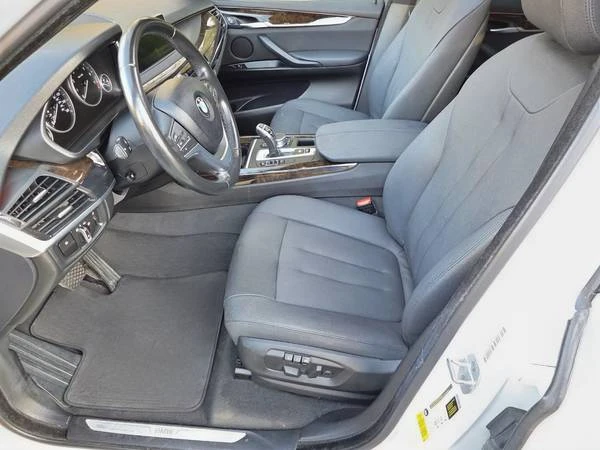 2018 BMW F15 X5 - Image 8 of 16