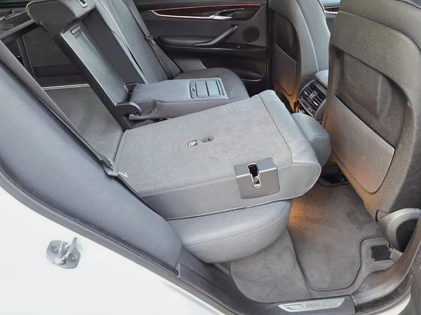 2018 BMW F15 X5 - Image 13 of 16
