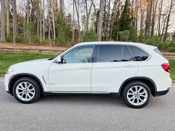 2018 BMW F15 X5 - Image 7 of 16