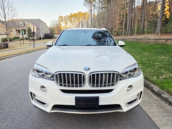 2018 BMW F15 X5 - Image 2 of 16