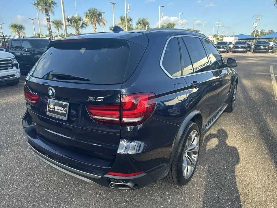 2018 BMW F15 X5 - Image 16 of 20