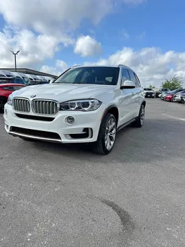 2018 BMW X5 sDrive35i