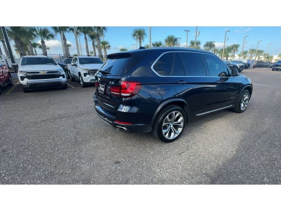 2018 BMW F15 X5 - Image 2 of 20