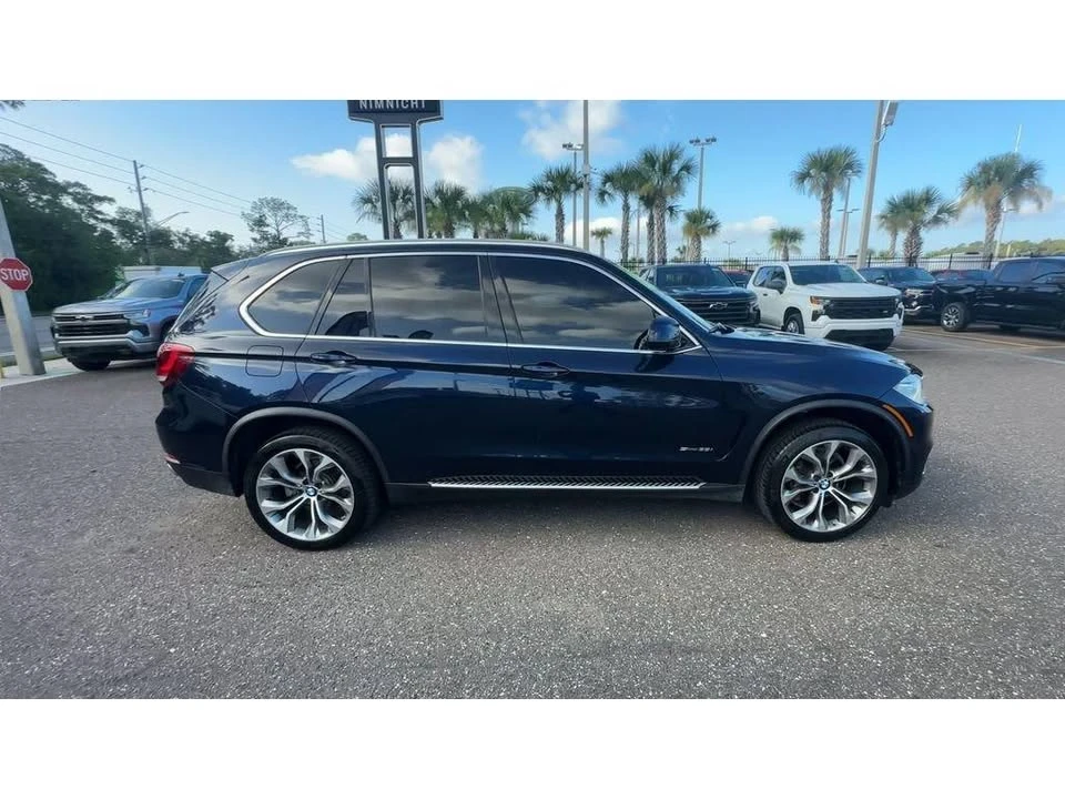 2018 BMW F15 X5 - Image 9 of 20