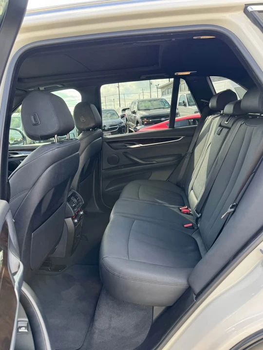 2018 BMW F15 X5 - Image 9 of 9