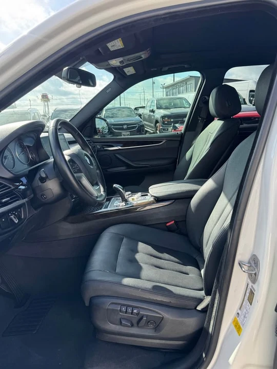 2018 BMW F15 X5 - Image 7 of 9
