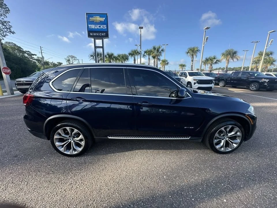 2018 BMW F15 X5 - Image 17 of 20