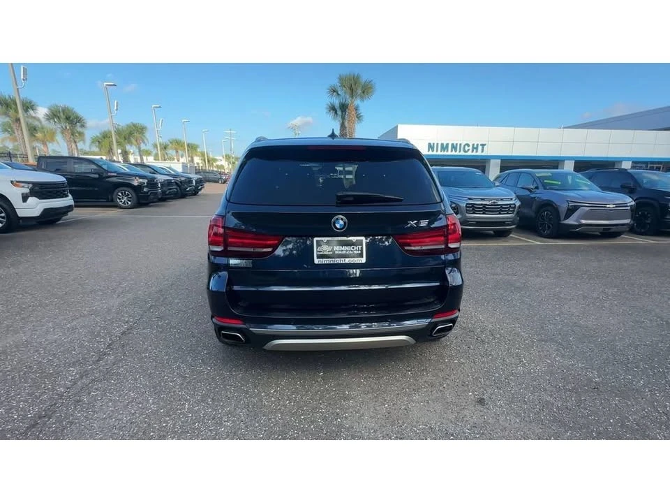 2018 BMW F15 X5 - Image 3 of 20