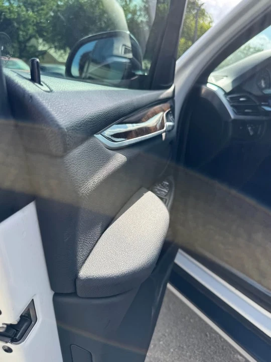 2018 BMW F15 X5 - Image 6 of 9