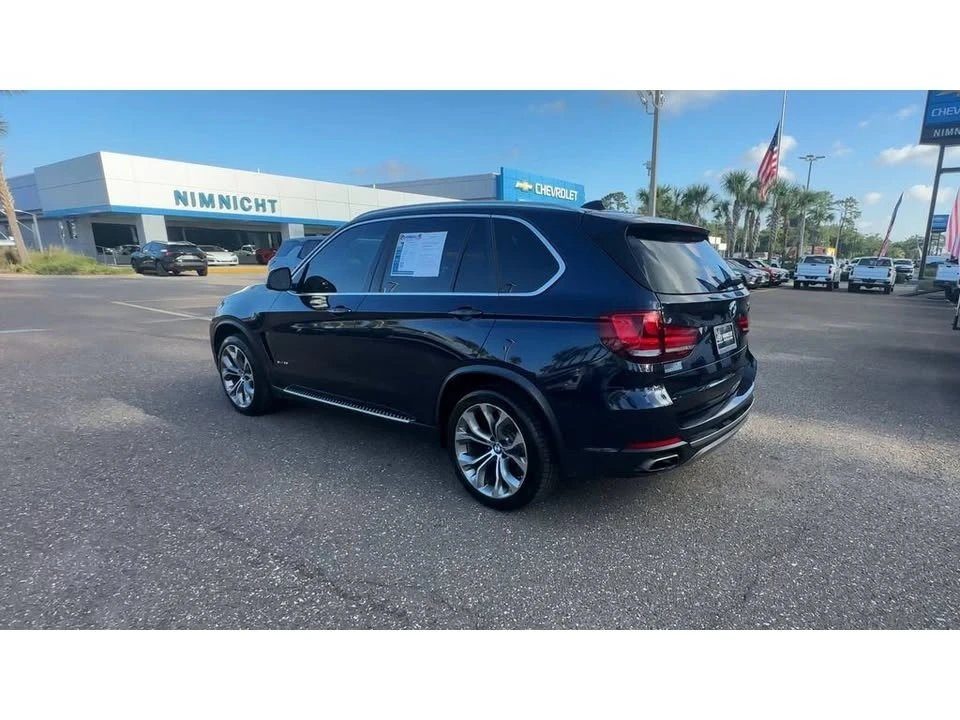 2018 BMW F15 X5 - Image 4 of 20