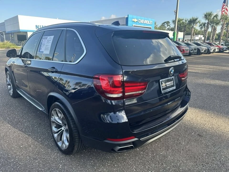2018 BMW F15 X5 - Image 14 of 20