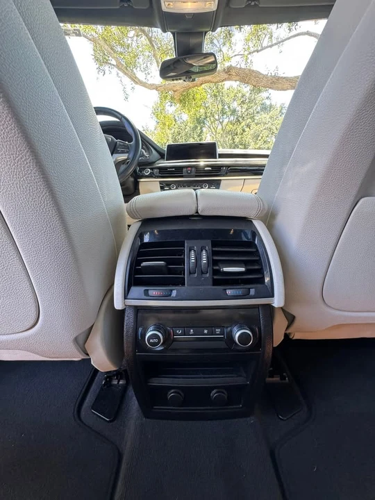 2018 BMW F15 X5 - Image 8 of 10
