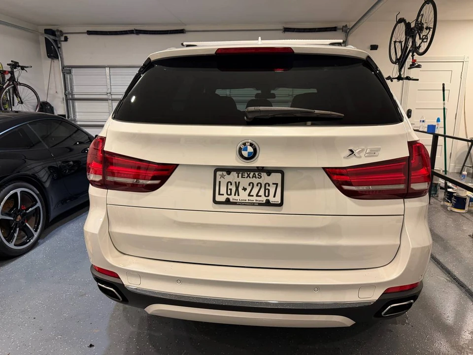 2018 BMW F15 X5 - Image 6 of 18