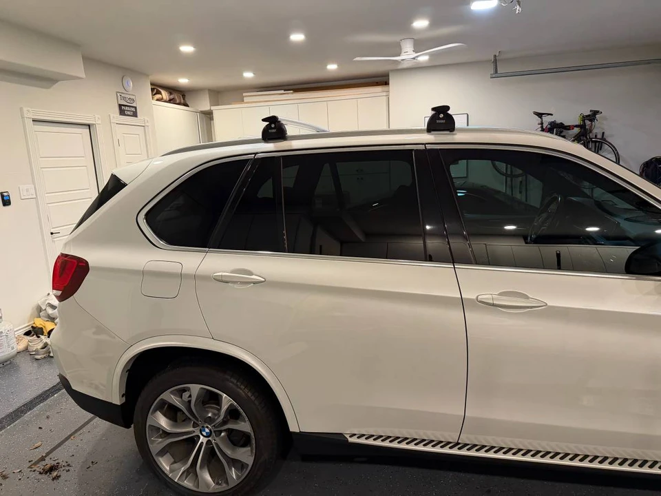 2018 BMW F15 X5 - Image 9 of 18