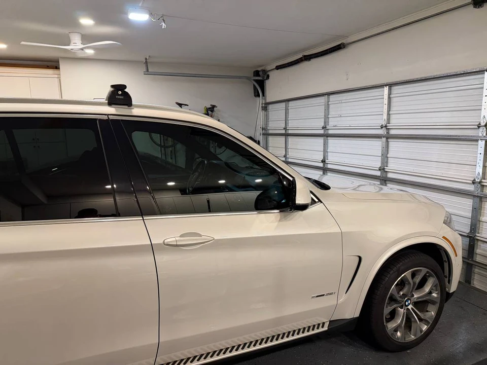 2018 BMW F15 X5 - Image 10 of 18