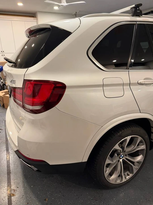 2018 BMW F15 X5 - Image 8 of 18
