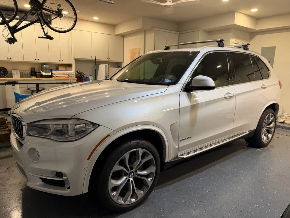 2018 BMW F15 X5 - Image 2 of 18