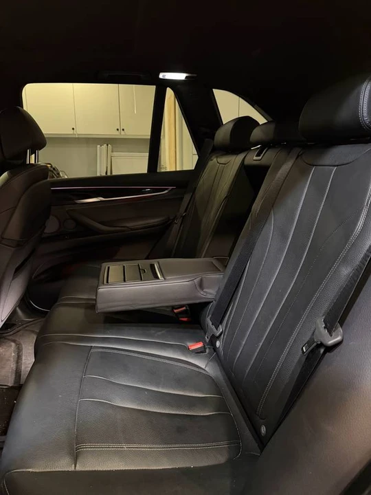2018 BMW F15 X5 - Image 17 of 18