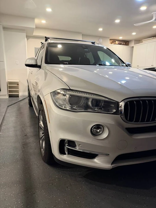 2018 BMW F15 X5 - Image 3 of 18