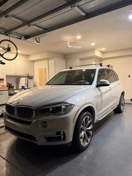 2018 BMW X5 sDrive35i RWD
