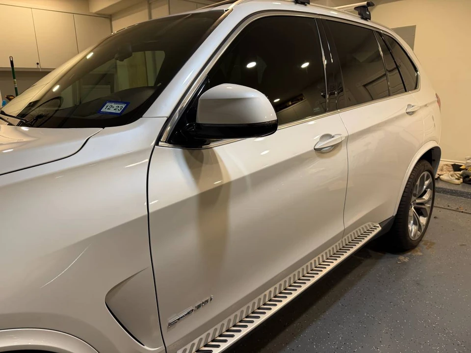 2018 BMW F15 X5 - Image 4 of 18
