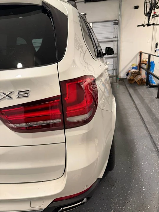 2018 BMW F15 X5 - Image 7 of 18