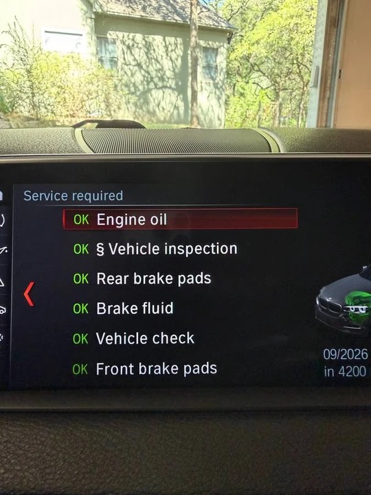 2018 BMW F15 X5 - Image 14 of 18