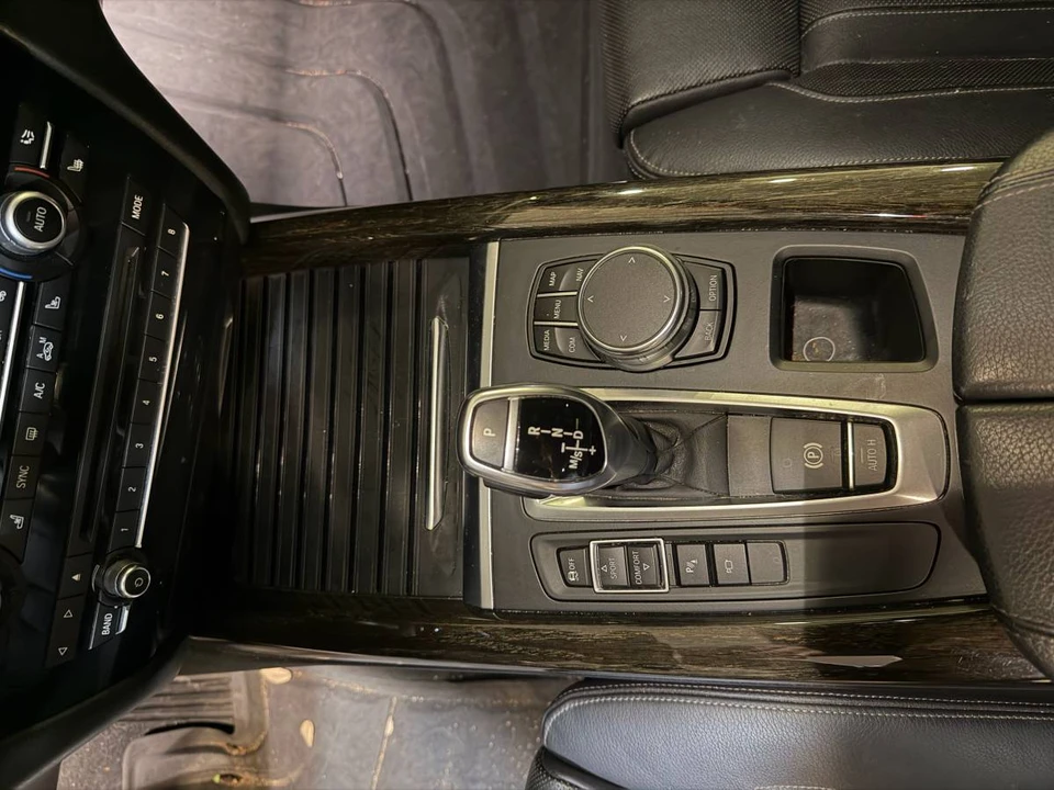 2018 BMW F15 X5 - Image 16 of 18