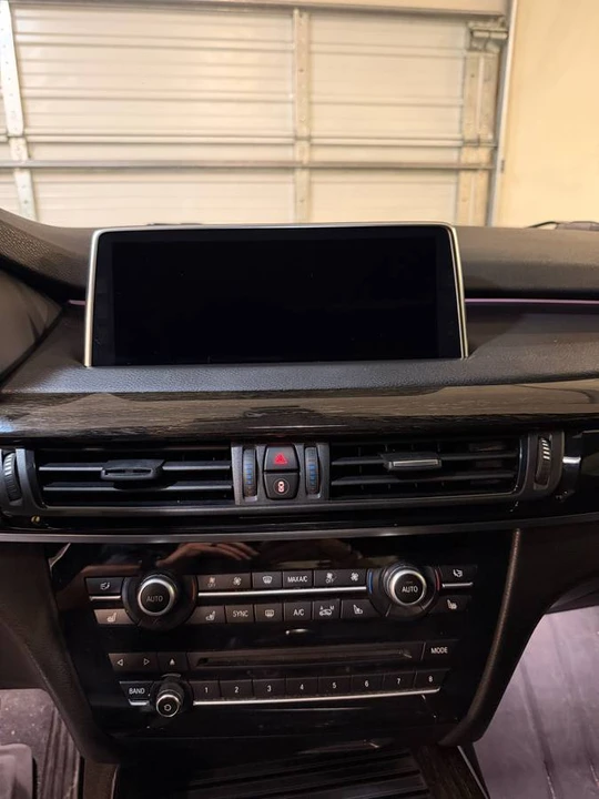 2018 BMW F15 X5 - Image 15 of 18