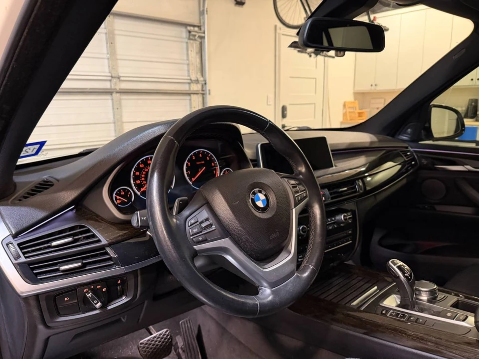 2018 BMW F15 X5 - Image 12 of 18