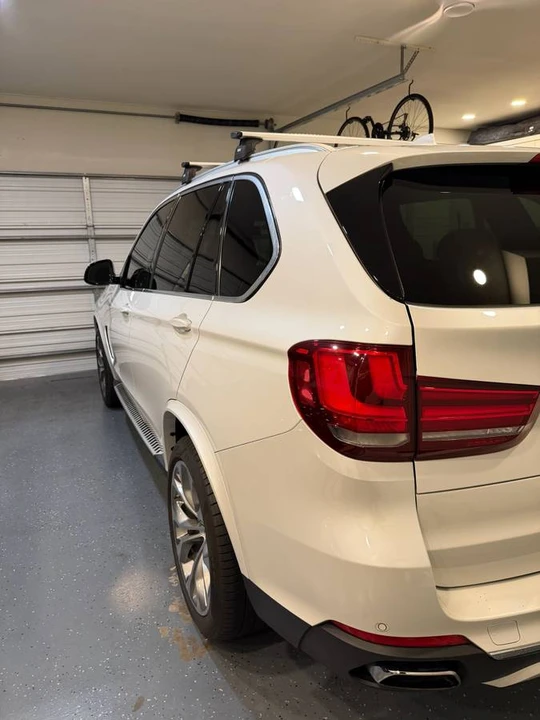 2018 BMW F15 X5 - Image 5 of 18