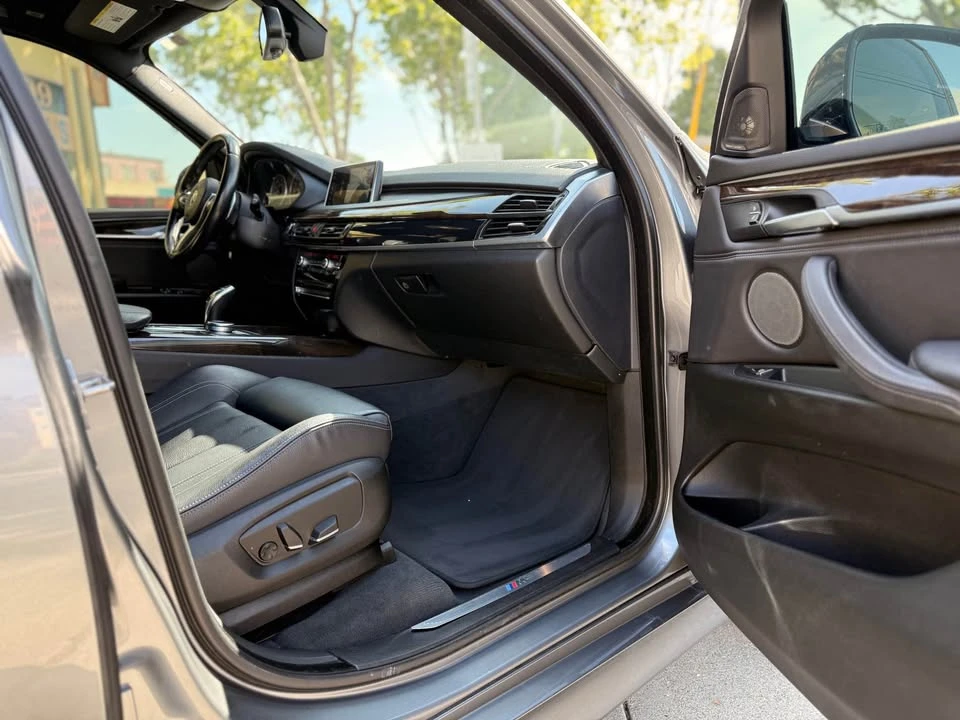 2018 BMW F15 X5 - Image 13 of 14