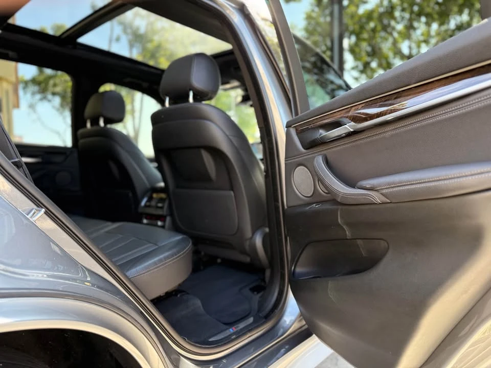 2018 BMW F15 X5 - Image 14 of 14