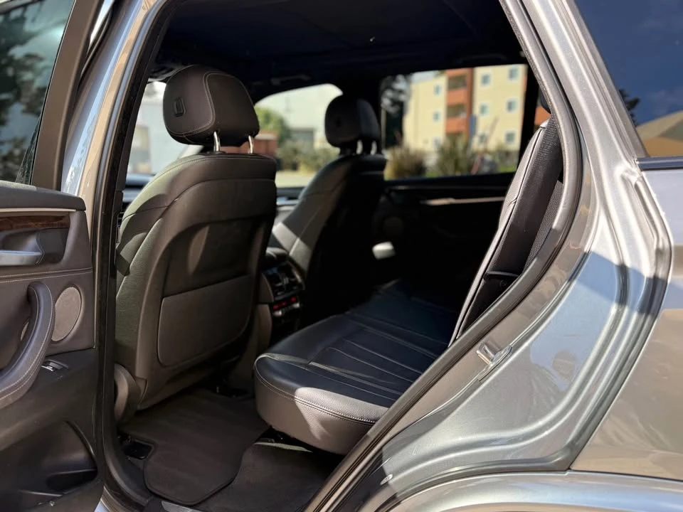 2018 BMW F15 X5 - Image 9 of 14