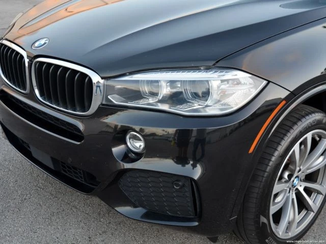 2018 BMW F15 X5 - Image 17 of 21