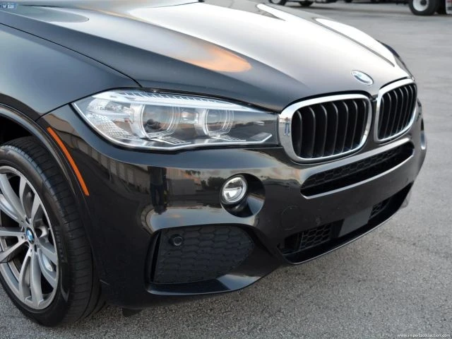 2018 BMW F15 X5 - Image 15 of 21