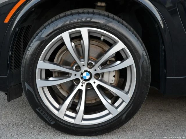 2018 BMW F15 X5 - Image 20 of 21