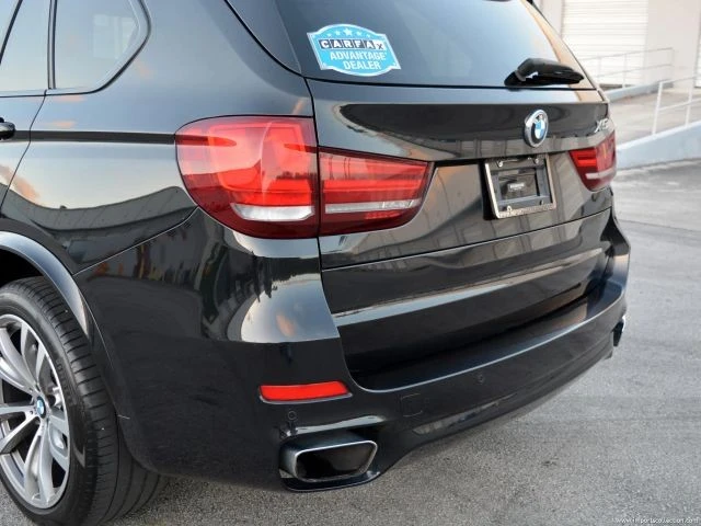 2018 BMW F15 X5 - Image 9 of 21