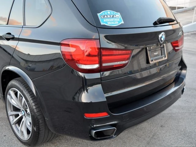 2018 BMW F15 X5 - Image 8 of 21
