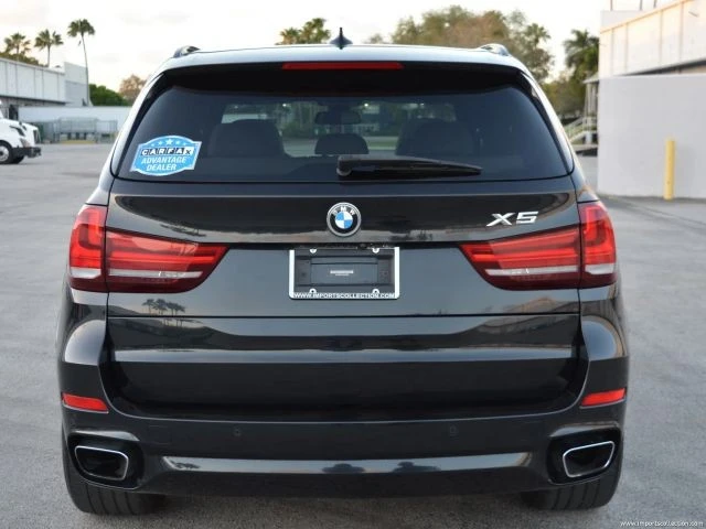 2018 BMW F15 X5 - Image 6 of 21
