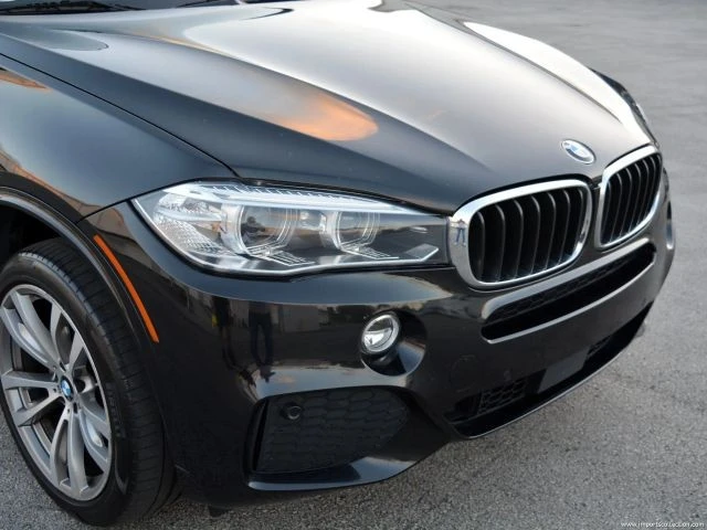 2018 BMW F15 X5 - Image 14 of 21