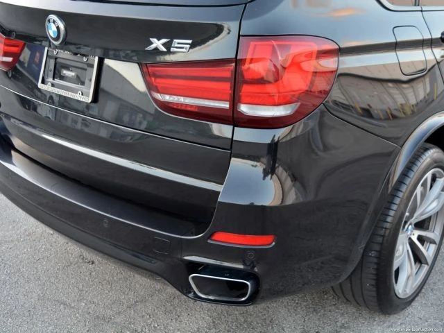 2018 BMW F15 X5 - Image 11 of 21