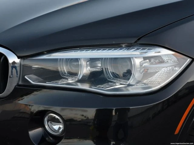2018 BMW F15 X5 - Image 19 of 21