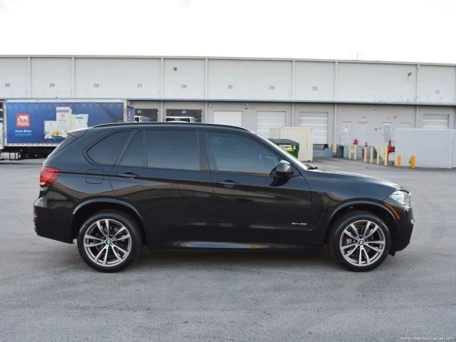 2018 BMW F15 X5 - Image 4 of 21