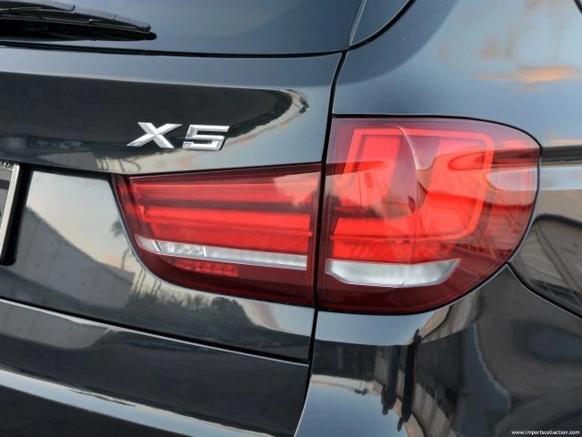 2018 BMW F15 X5 - Image 13 of 21