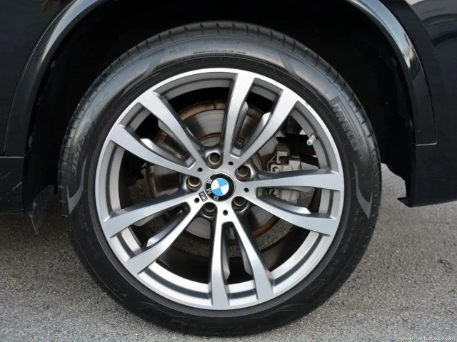 2018 BMW F15 X5 - Image 21 of 21