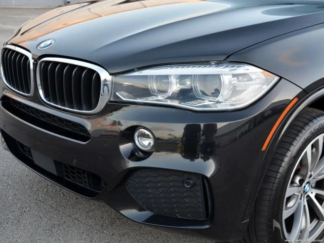 2018 BMW F15 X5 - Image 18 of 21